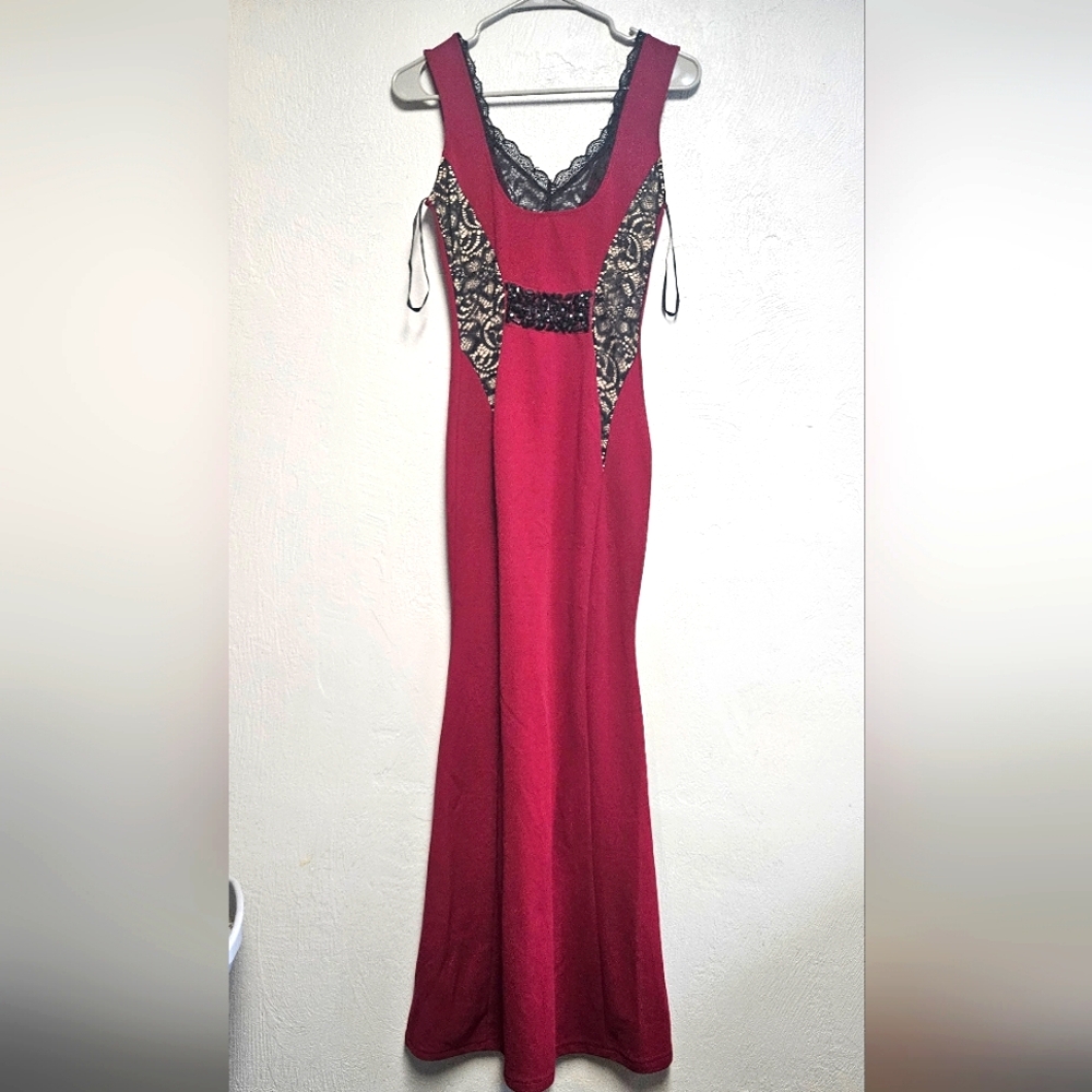 WINDSOR SMALL DRESS
